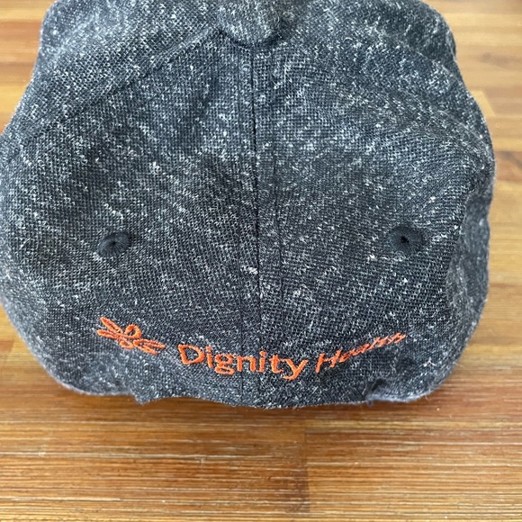 San Francisco Giants Dignity Health SnapBack Baseball Cap SGA - Picture 2 of 2
